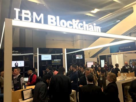 I­B­M­ ­b­l­o­c­k­c­h­a­i­n­ ­a­r­a­ş­t­ı­r­m­a­s­ı­n­ı­ ­y­a­y­ı­n­l­a­d­ı­